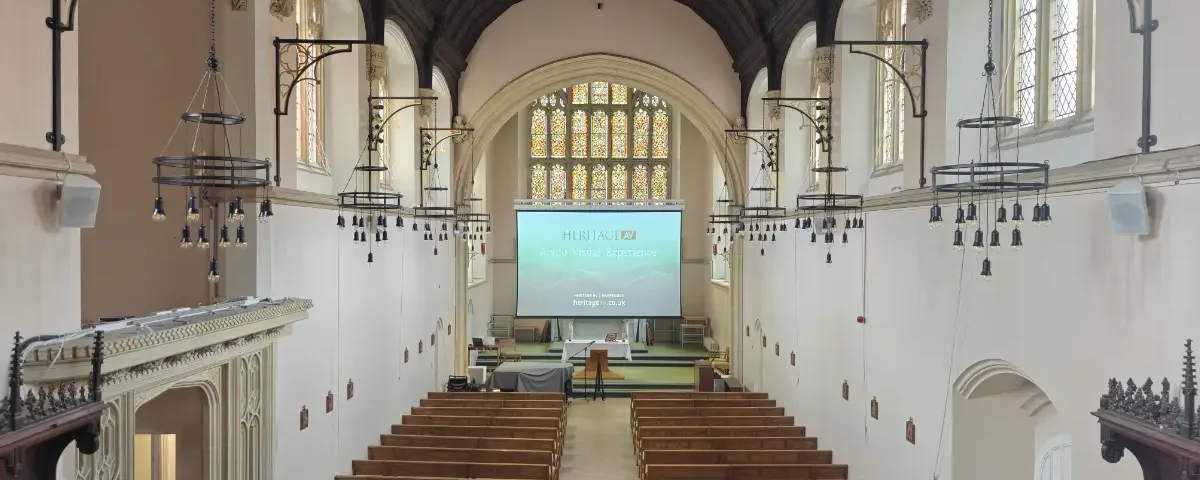 Sacred Heart High School, London
