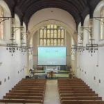 Sacred Heart High School, London