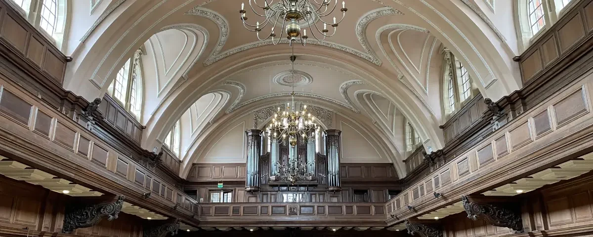 University College School, Hampstead