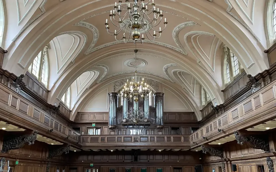 University College School, Hampstead