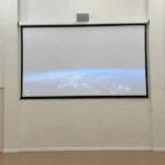 The Harpenden Trust Hall, versatile AV and PA system