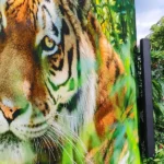 Hertfordshire Zoo, Broxbourne