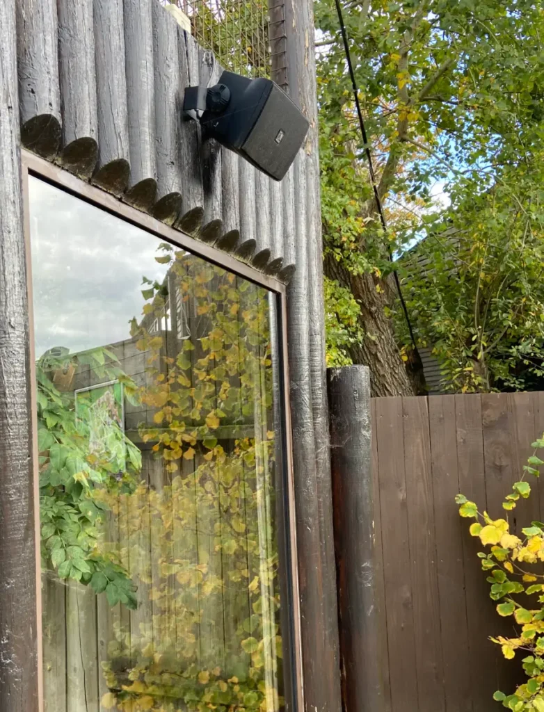 Hertfordshire Zoo, Broxbourne