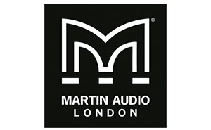 Martin Audio