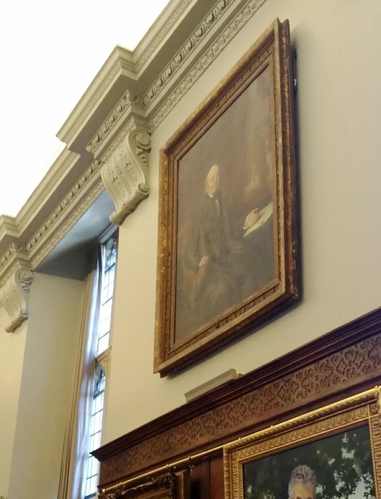 Jesus College, Oxford