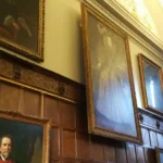 Jesus College, Oxford