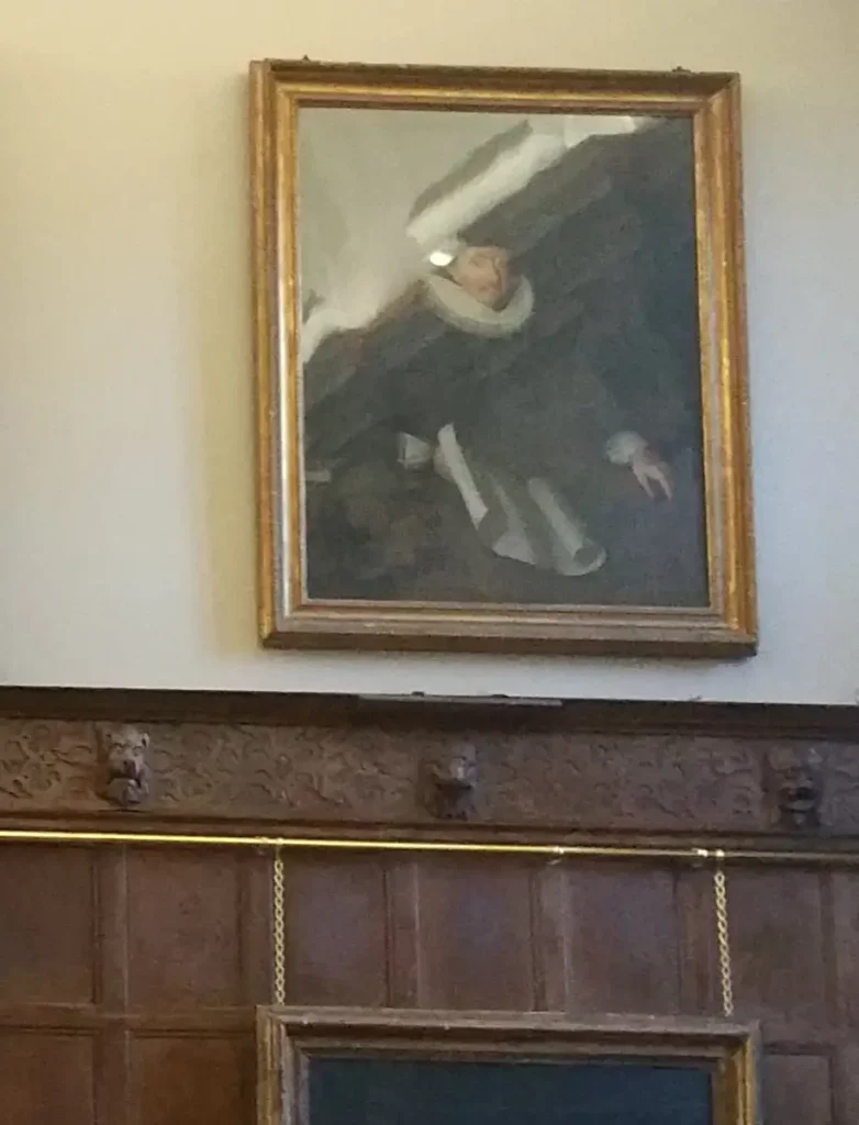 Jesus College, Oxford