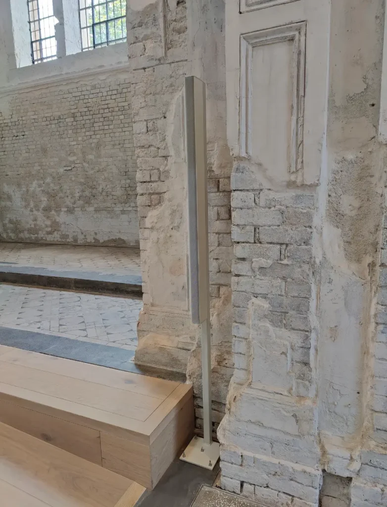 Sheerness Dockyard Church