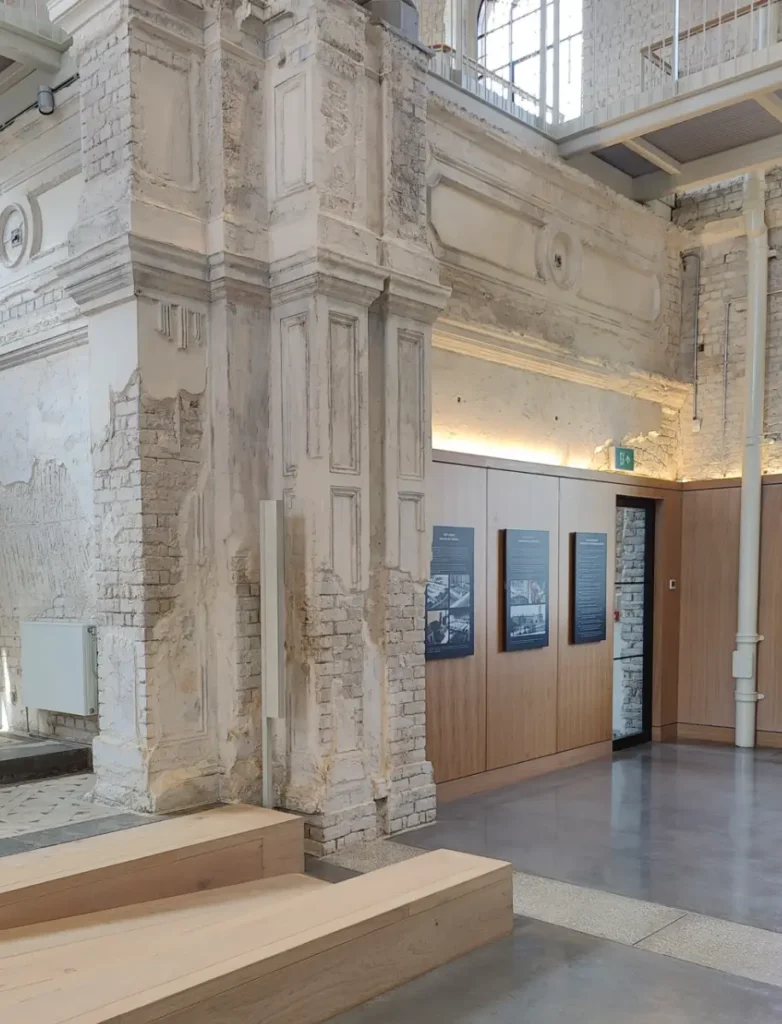 Sheerness Dockyard Church