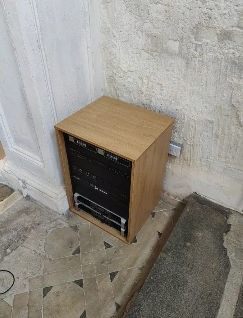 Sheerness Dockyard Church